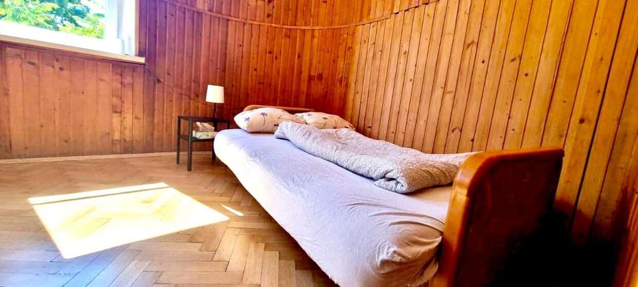 Studio Retro Next To The Market Square In Krakow Apartment ภายนอก รูปภาพ