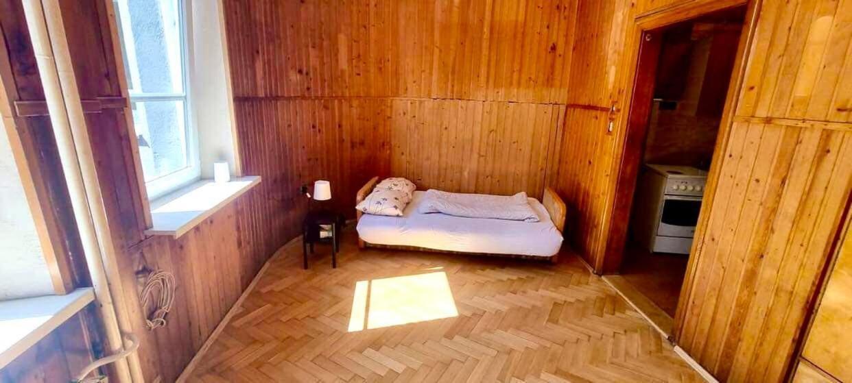 Studio Retro Next To The Market Square In Krakow Apartment ภายนอก รูปภาพ